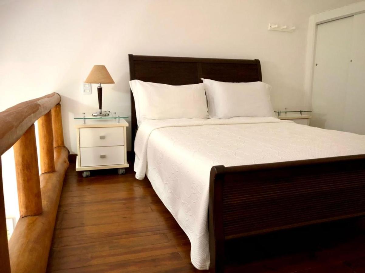 Loft Encantador Em Praia Do Forte Proximo A Vila. Exteriér fotografie