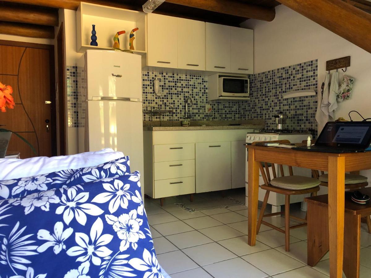 Loft Encantador Em Praia Do Forte Proximo A Vila. Exteriér fotografie