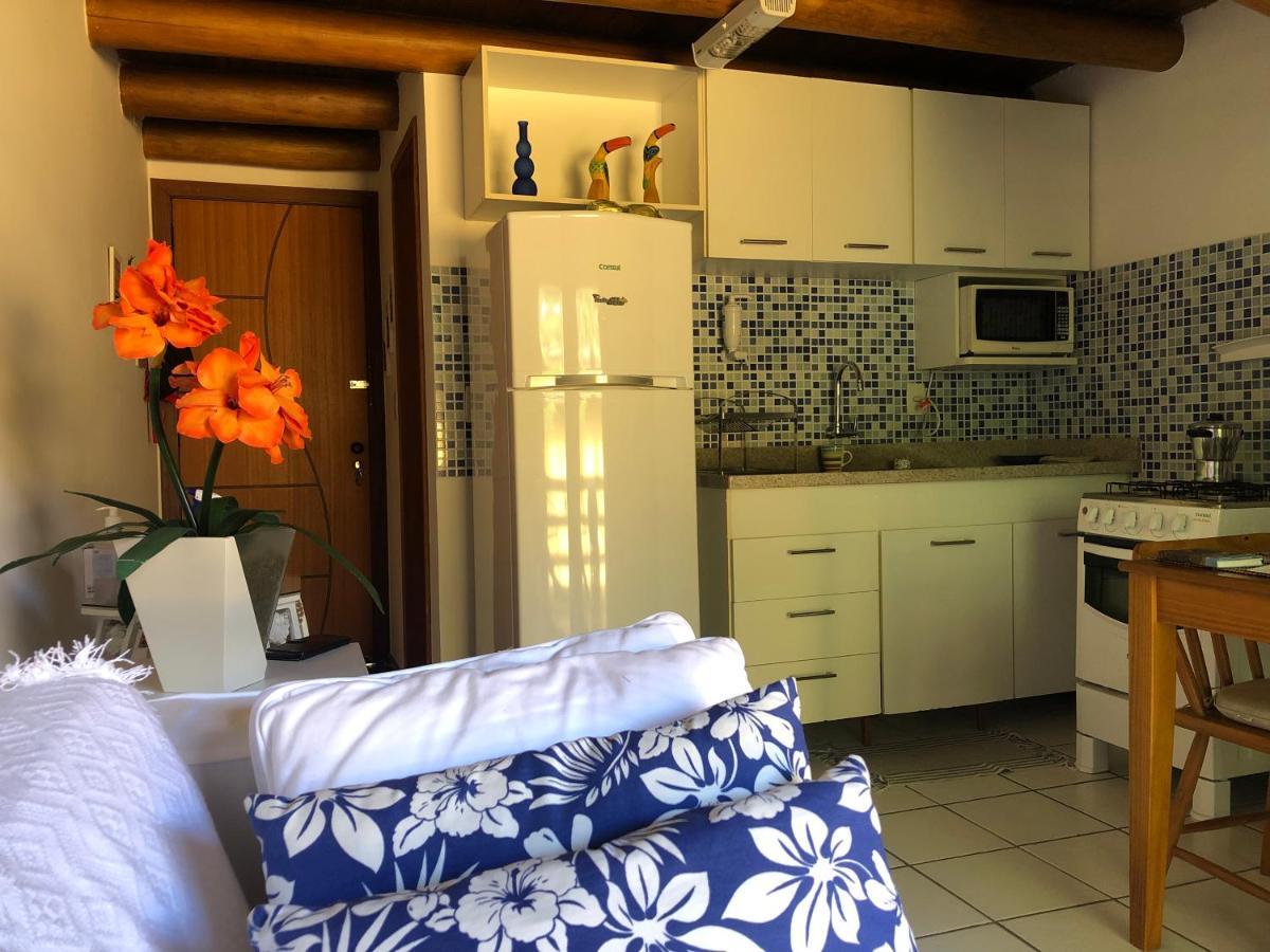 Loft Encantador Em Praia Do Forte Proximo A Vila. Exteriér fotografie