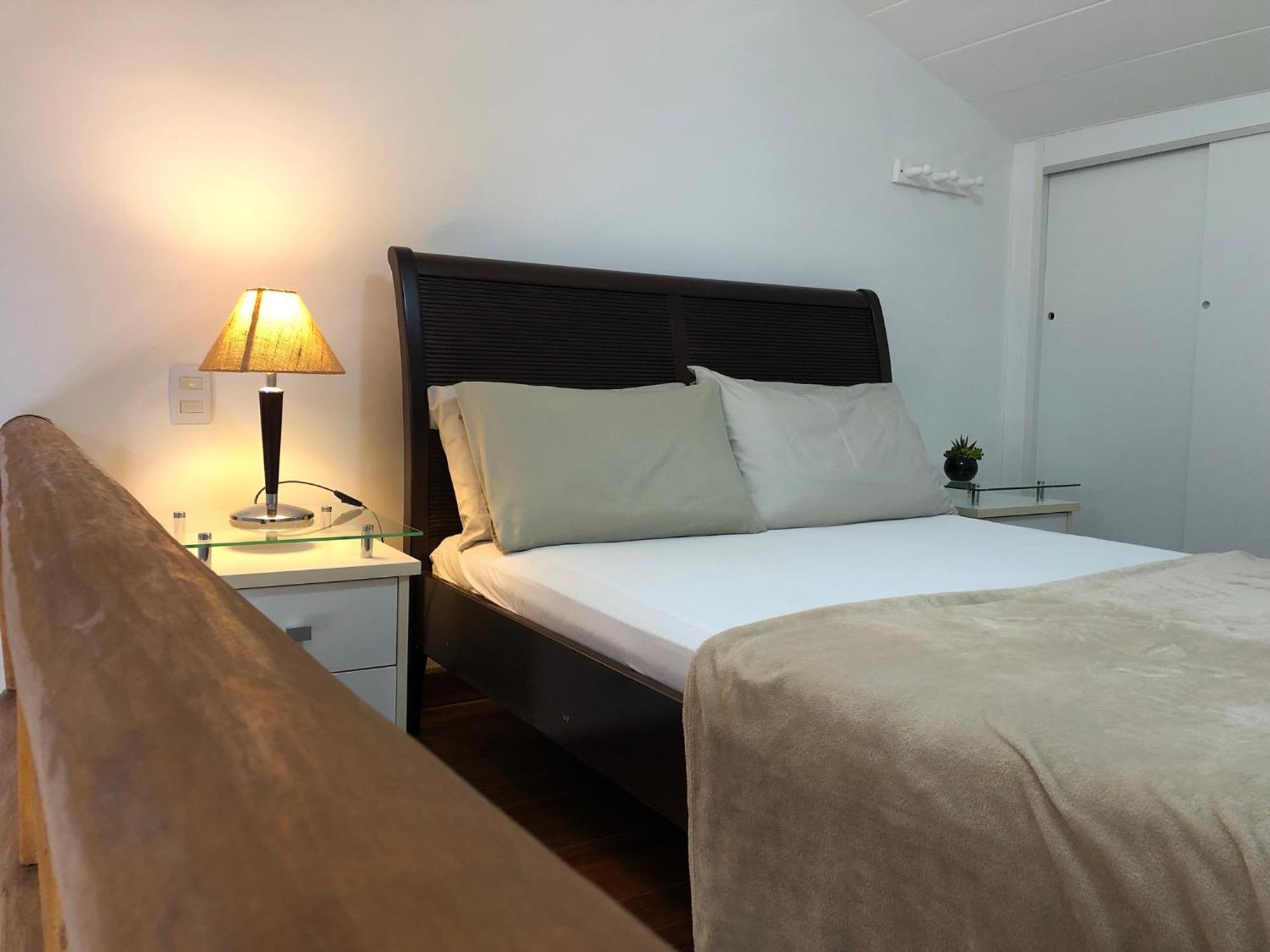 Loft Encantador Em Praia Do Forte Proximo A Vila. Exteriér fotografie